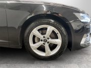 Audi A6 2.0 TFSI 40 Sport Saloon 4dr Petrol S Tronic Euro 6 (s/s) (204 ps) Alloys - 10