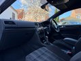 Volkswagen Golf 2.0 TDI BlueMotion Tech GTD DSG Euro 6 (s/s) 5dr 56