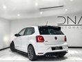 Volkswagen Polo 1.8 Polo GTI 5dr 3