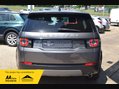 Land Rover Discovery Sport 2.0 Discovery Sport SE Tech TD4 Auto 4WD 5dr 4