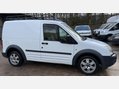 Ford Transit Connect 1.8 TDCi T200 L1 H1 4dr DPF 6