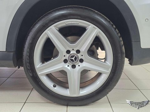 Mercedes-Benz GLA 2.0 GLA250 AMG Line (Executive) 7G-DCT 4MATIC Euro 6 (s/s) 5dr 61
