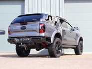 Ford Ranger Brand New WILDTRAK ECOBOOST Hybrid styled by Seeker FULL SKR KIT  13