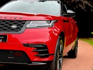 Land Rover Range Rover Velar EDITION MHEV 12
