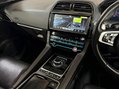 Jaguar F-Pace V6 SPORT AWD 16