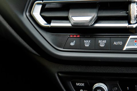 BMW 1 Series 118I M SPORT 34