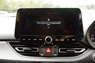 Hyundai i30 T-GDI FASTBACK N LINE MHEV 28