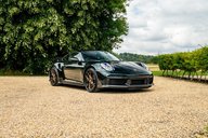 Porsche 911 3.7T 992 Turbo S PDK 4WD Euro 6 (s/s) 2dr 9