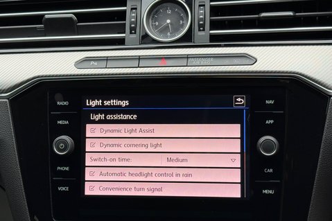 Volkswagen Arteon R-LINE TDI 4MOTION DSG -APPLE CARPLAY -2 OWNERS -10 VW SERVICES  49