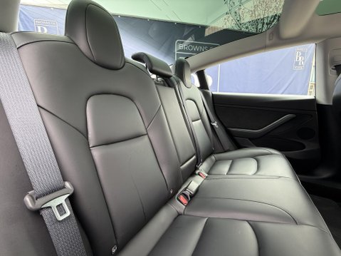 Tesla Model 3 (Dual Motor) Long Range Saloon 4dr Electric Auto 4WDE (346 ps) 26