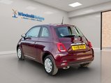 Fiat 500 1.2 Pop Euro 6 (s/s) 3dr 8