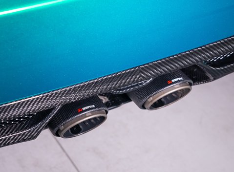 Alfa Romeo Giulia GTAm 46