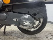 Lexmoto Valencia 2013 8K RUNNING CUSTOM SCOOTER LEARNER SCOOTER 125CC BIKE 11