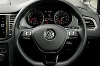 Volkswagen Golf SV MATCH TSI EVO DSG 20