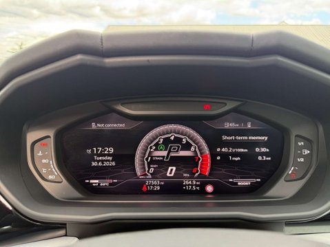 Lamborghini Urus 4.0 Urus V8 Auto 4WD 5dr 49