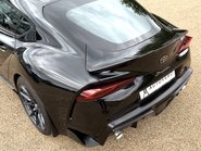 Toyota Supra PRO 23
