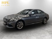 Mercedes-Benz C Class 2.0 C350e 6.4kWh Sport (Premium) Saloon 4dr Petrol Plug-in Hybrid G-Tronic+ 3