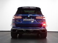 BMW X5 3.0 50e 25.7kWh M Sport SUV 5dr Petrol Plug-in Hybrid Steptronic xDrive Eur 43
