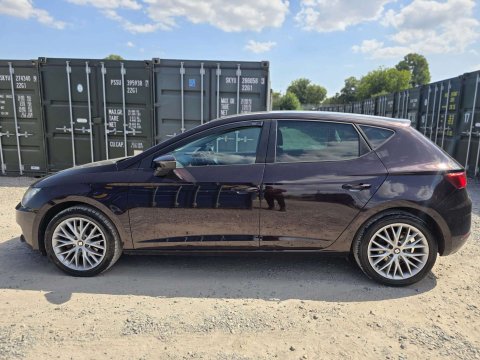 2018 SEAT Leon thumbnail 6