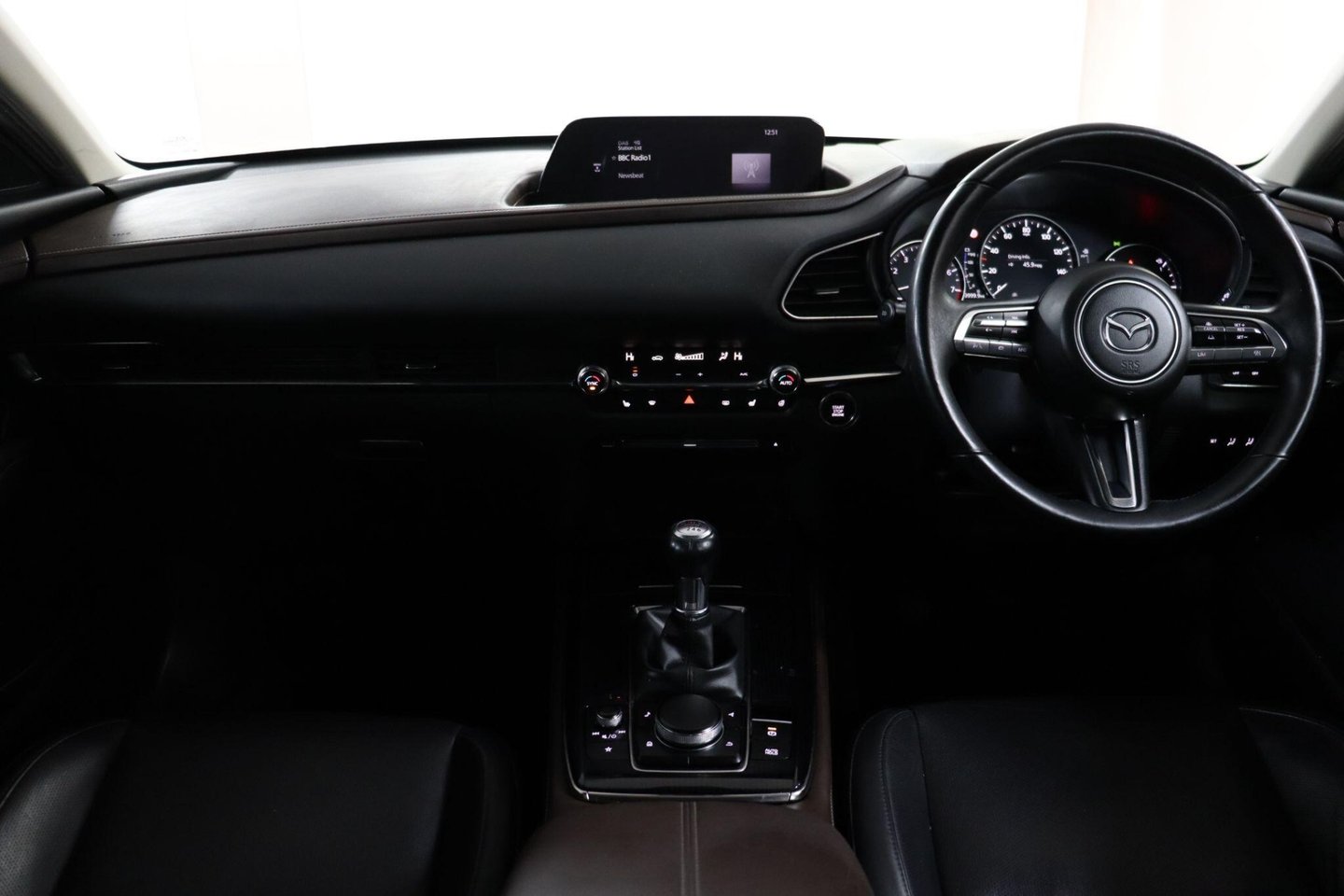 2020 Mazda CX-30 — image 34