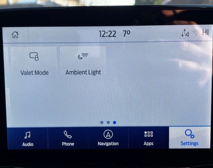 Ford Ecosport 1.0 EcoSport ST-Line 5dr 46