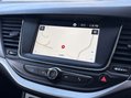Vauxhall Astra 1.4 Astra Tech Line Nav T 5dr 43