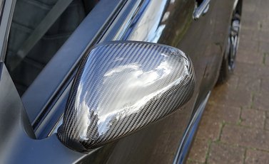 Maserati Grancabrio MC 13