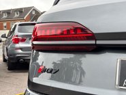 Audi SQ7 4.0 TFSI V8 Black Edition SUV 5dr Petrol Tiptronic quattro Euro 6 (507ps) 16