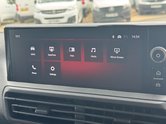 Vauxhall Vivaro LWB L2H1 Low Roof Prime Aircon Cruise Sensors Nav EURO 6 24