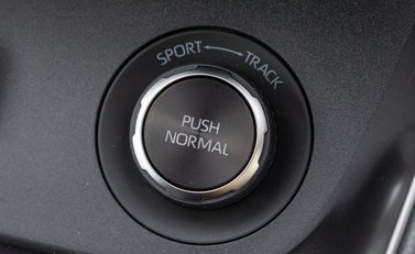 Toyota GR Yaris Circuit Pack 20