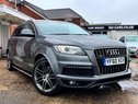 Audi Q7 3.0 TDI V6 S line Tiptronic quattro Euro 5 5dr