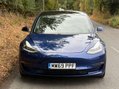 Tesla Model 3 Model 3 Performance AWD 4WD 4dr 8