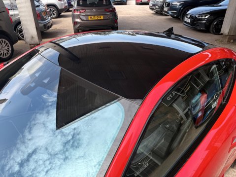 Jaguar F-Type 2.0i Chequered Flag Auto Euro 6 (s/s) 2dr 34