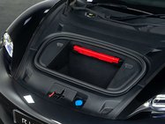 Porsche Taycan Taycan 4s 93kWh 4WD 4dr 15