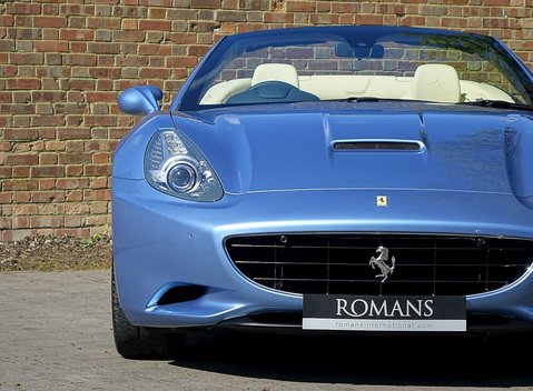 Ferrari California 22