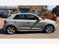 Audi A1 1.5 A1 S Line 35 TFSI Semi-Auto 5dr 35
