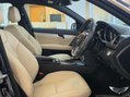 Mercedes-Benz C Class 2.1 C220 CDI BlueEfficiency Sport G-Tronic+ Euro 5 (s/s) 4dr 56