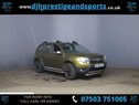 Dacia Duster 1.2 TCe Prestige Euro 6 (s/s) 5dr