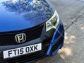Honda Civic 1.4 Civic i-VTec S 5dr 6