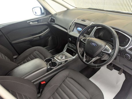 Ford Galaxy 2.0 Galaxy Titanium EcoBlue Auto 5dr 30
