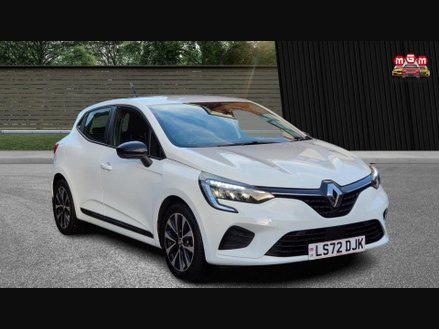 Renault Clio EVOLUTION E-TECH