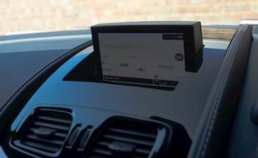 Aston Martin V12 Vantage S Roadster 18