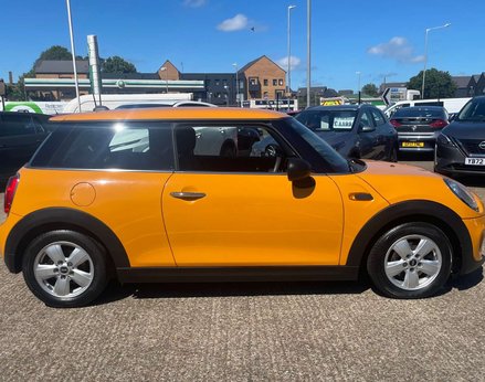 Mini Hatch 1.2 One 3dr 10