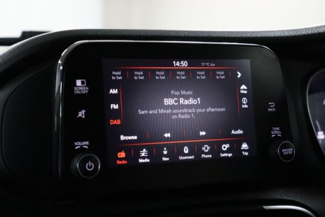 Fiat Tipo CROSS 37