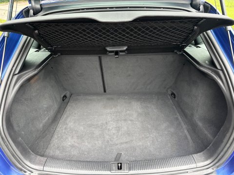 Audi RS3 2.5 TFSI Sportback S Tronic quattro Euro 5 5dr 33