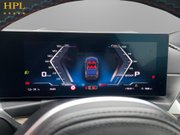 BMW i4 M50 83.9kWh Gran Coupe 5dr Electric Auto 4WD (544 ps) 1 Owner - Sensors - 14