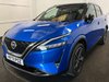 Nissan Qashqai 1.3 Qashqai Tekna DiG-T MHEV CVT 5dr