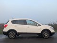 Suzuki SX4 S-Cross 1.6 SZ-T Euro 6 5dr 4