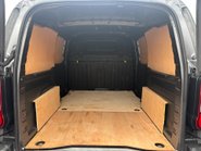Vauxhall Combo L2H1 2300 100ps Pro Panel Van - Sat Nav / Rear Camera 15