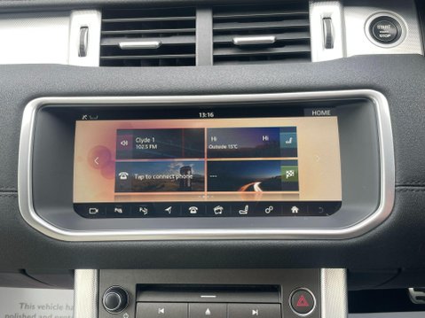 Land Rover Range Rover Evoque 2.0 TD4 HSE Dynamic Lux Auto 4WD Euro 6 (s/s) 5dr 26